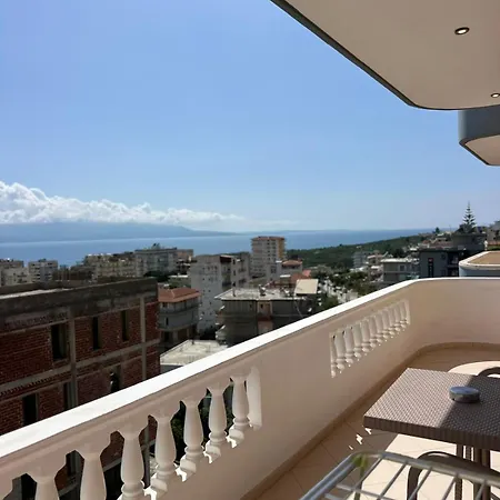 Appartement Relax Sea View