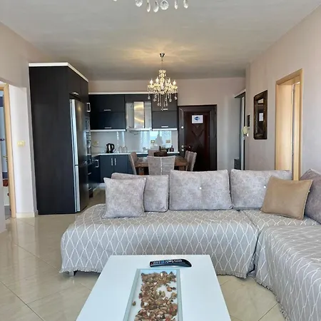 Appartement Relax Sea View *