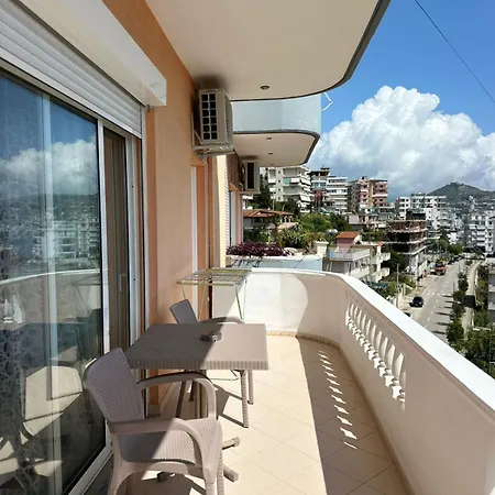 Relax Sea View Appartement *