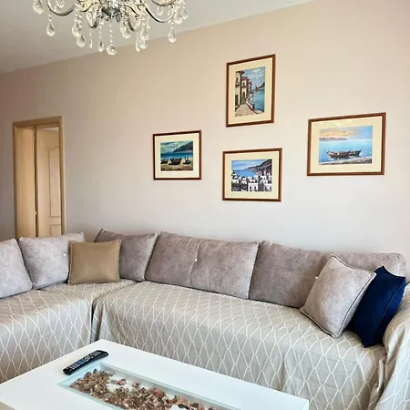 דירה Relax Sea View