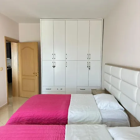 דירה Relax Sea View סרנדה