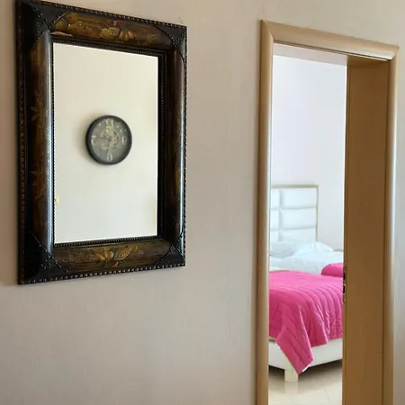 Appartement Relax Sea View *