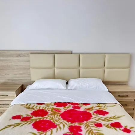 Relax Sea View Appartement Sarandë