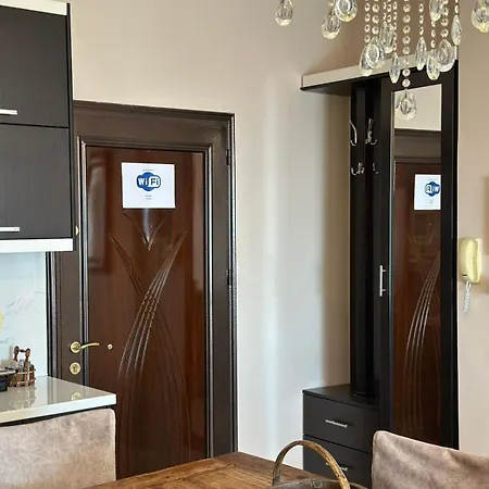 Appartement Relax Sea View *