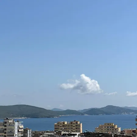 Appartement Relax Sea View *