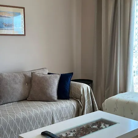 Relax Sea View סרנדה