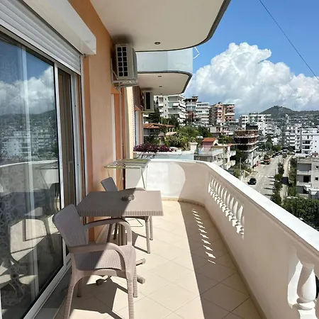 Appartement Relax Sea View