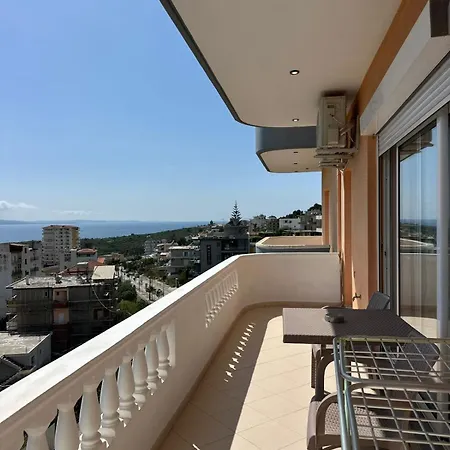 Relax Sea View *